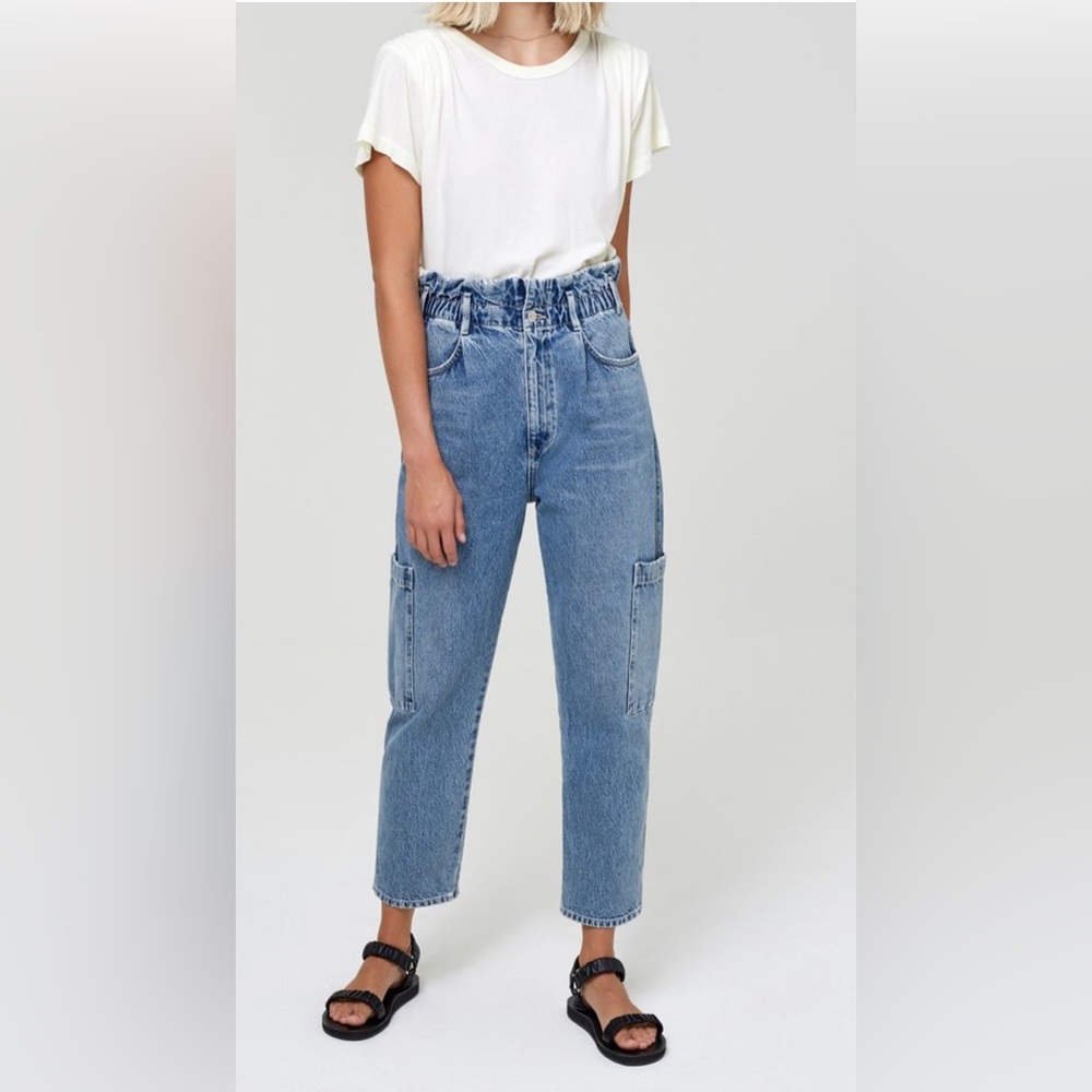 Citizens of Humanity Annika Utility Jean - 26